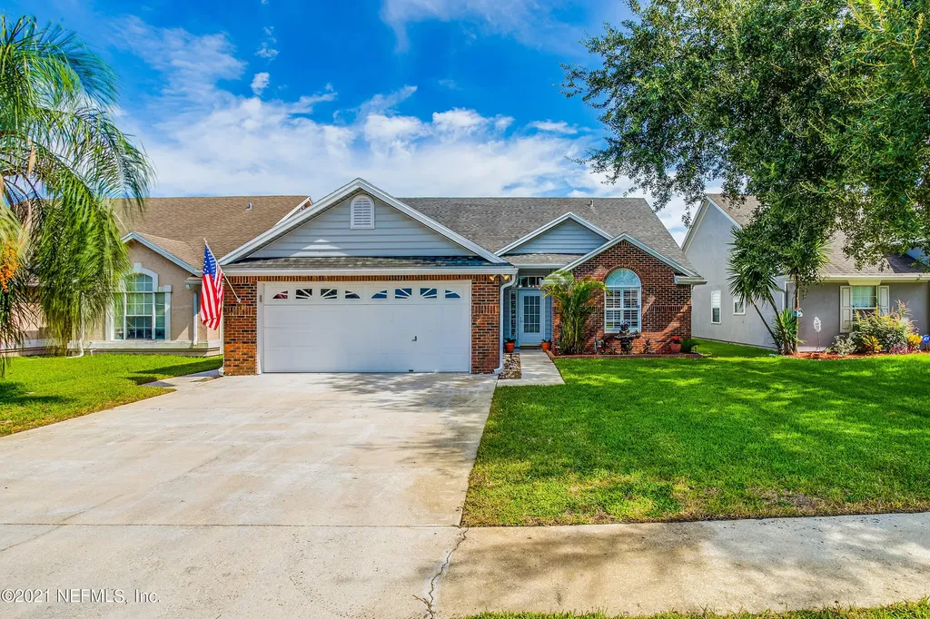 1432 Beecher Lane Orange Park FL 32073