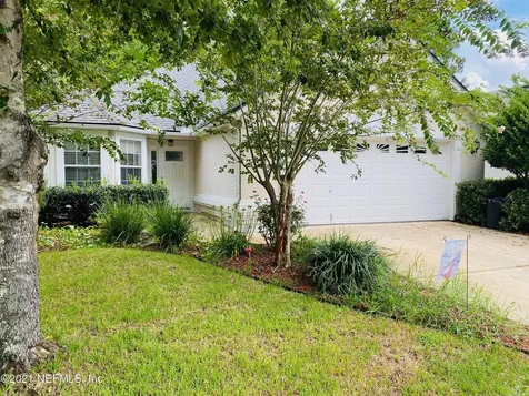 1840 Keswick Road St. Augustine FL 32084