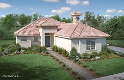 50 New Leatherwood Drive Palm Coast FL 32137