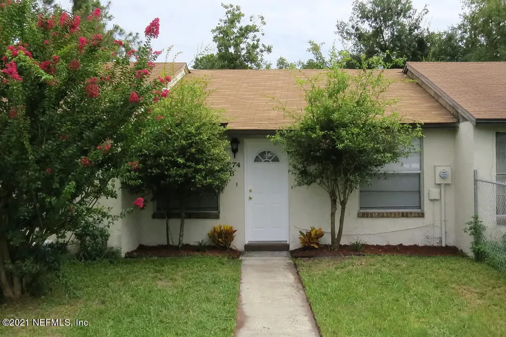 2674 Sunrise Village Drive Orange Park FL 32065
