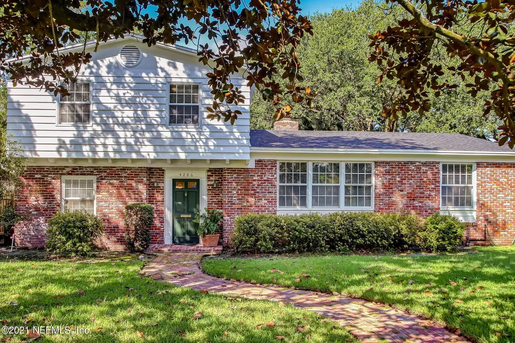 4286 Venetia Boulevard Jacksonville FL 32210