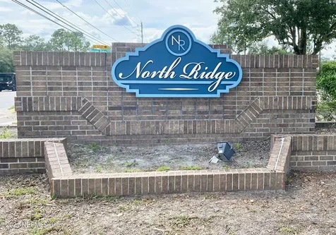 2352 Scenic View Court Jacksonville FL 32218