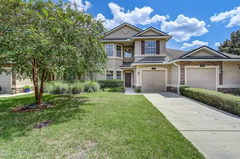 217 Wooded Crossing Circle St. Augustine FL 32084