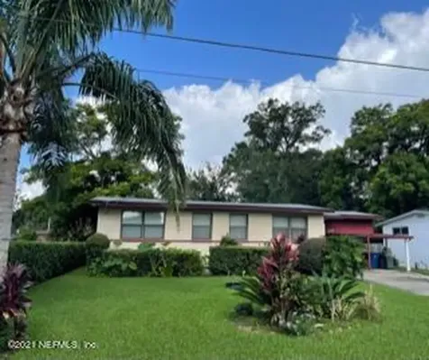 1336 Bretta Street Jacksonville FL 32211