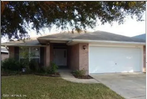 2797 Cross Creek Drive Green Cove Springs FL 32043