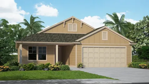 64 Cardinal Branch Lane St. Augustine FL 32095