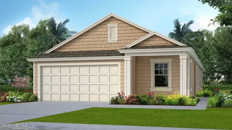 96 Logrono Court St. Augustine FL 32084