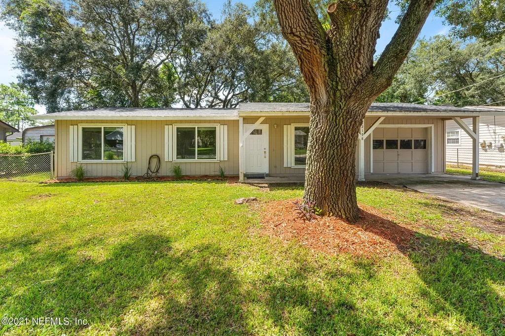 12198 Versailles Street Jacksonville FL 32224