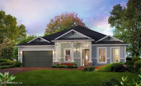 167 Potters Mill Trail Ponte Vedra FL 32081