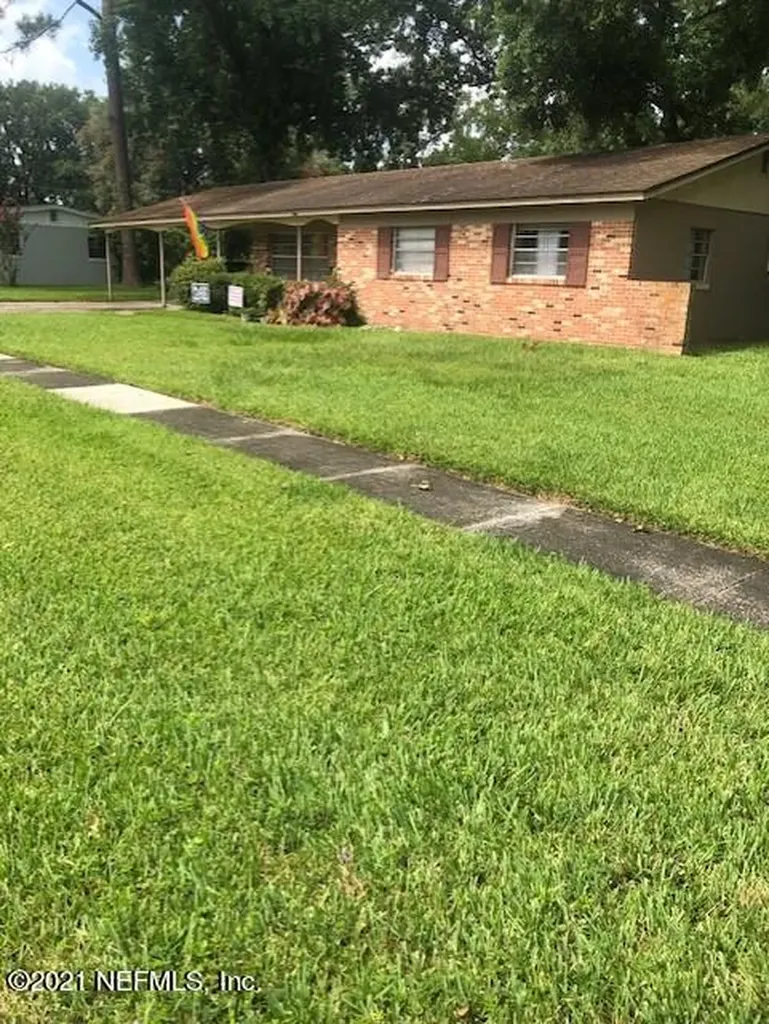 3106 Mandell Drive Jacksonville FL 32216
