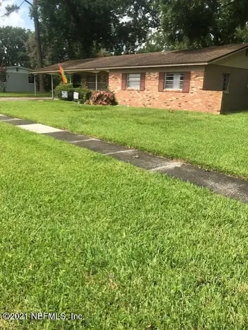 3106 Mandell Drive Jacksonville FL 32216