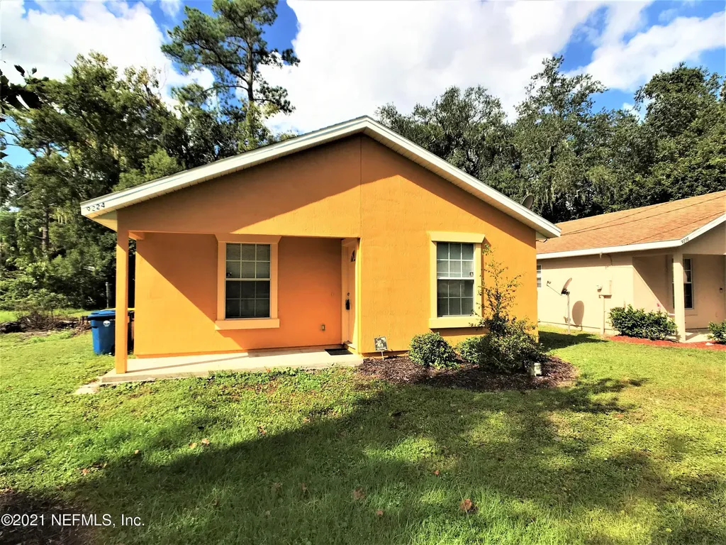 9224 Jefferson Avenue Jacksonville FL 32208