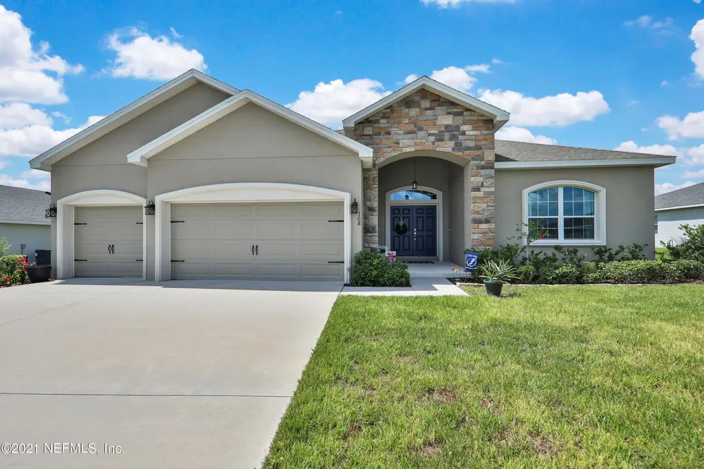 108 Sandhill Crane Lane Lake Alfred FL 33850