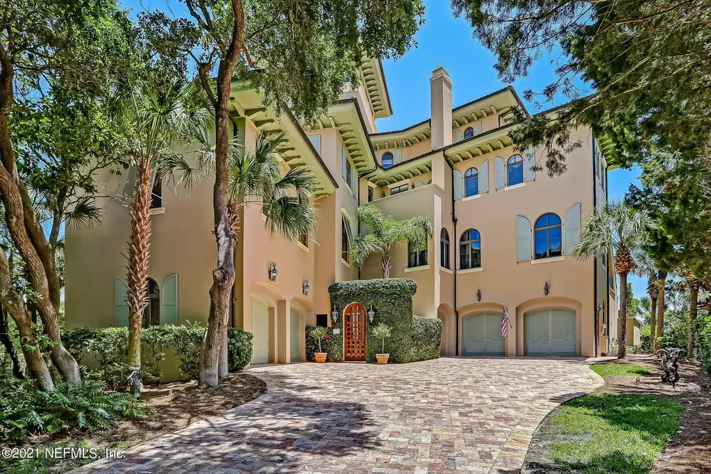 39 Ocean Club Drive Fernandina Beach FL 32034