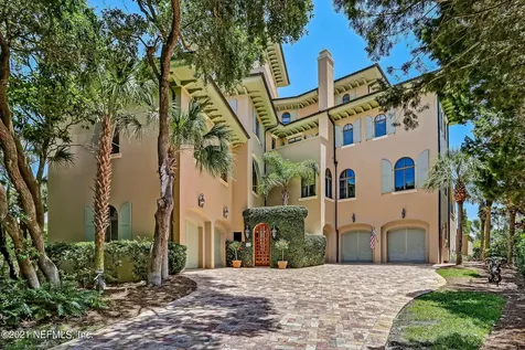 39 Ocean Club Drive Fernandina Beach FL 32034
