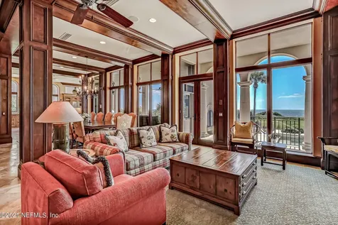 39 Ocean Club Drive Fernandina Beach FL 32034