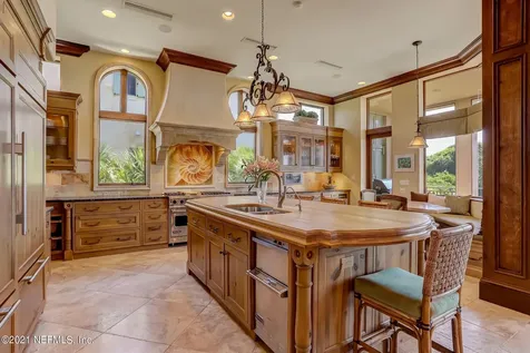 39 Ocean Club Drive Fernandina Beach FL 32034
