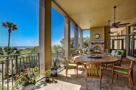 39 Ocean Club Drive Fernandina Beach FL 32034
