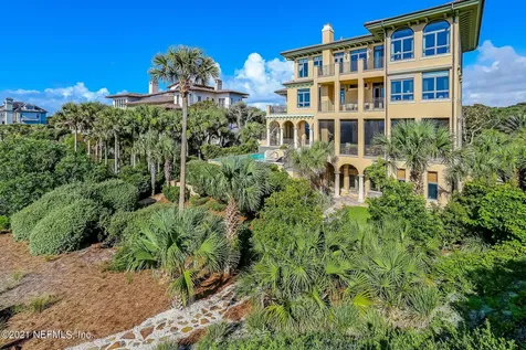 39 Ocean Club Drive Fernandina Beach FL 32034