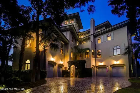 39 Ocean Club Drive Fernandina Beach FL 32034