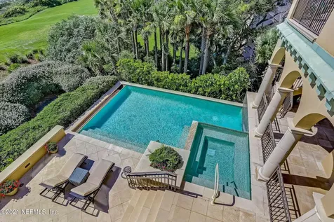 39 Ocean Club Drive Fernandina Beach FL 32034