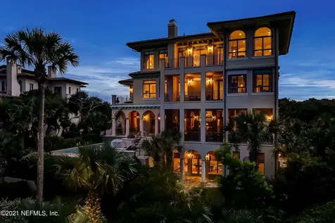 39 Ocean Club Drive Fernandina Beach FL 32034