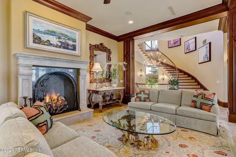 39 Ocean Club Drive Fernandina Beach FL 32034