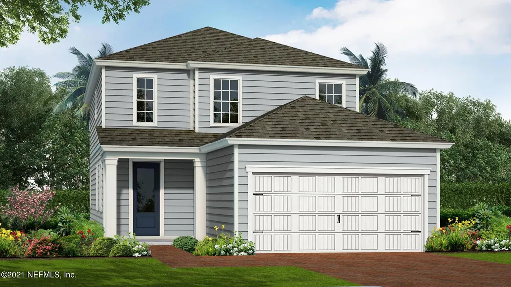 343 Greenway Lane St. Augustine FL 32092