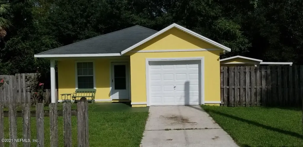 715 Mamie Road Jacksonville FL 32205