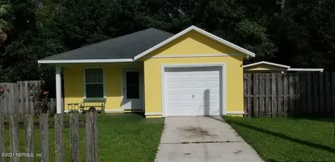 715 Mamie Road Jacksonville FL 32205