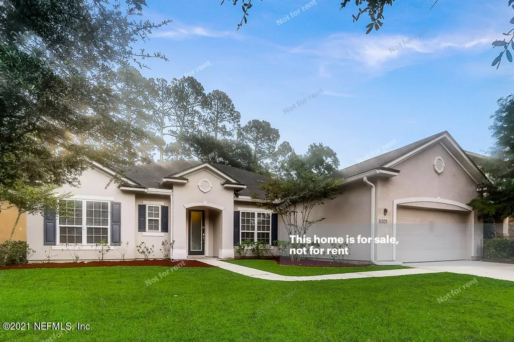 11325 Glenlaurel Estates Drive Jacksonville FL 32257