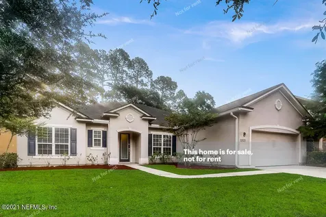 11325 Glenlaurel Estates Drive Jacksonville FL 32257