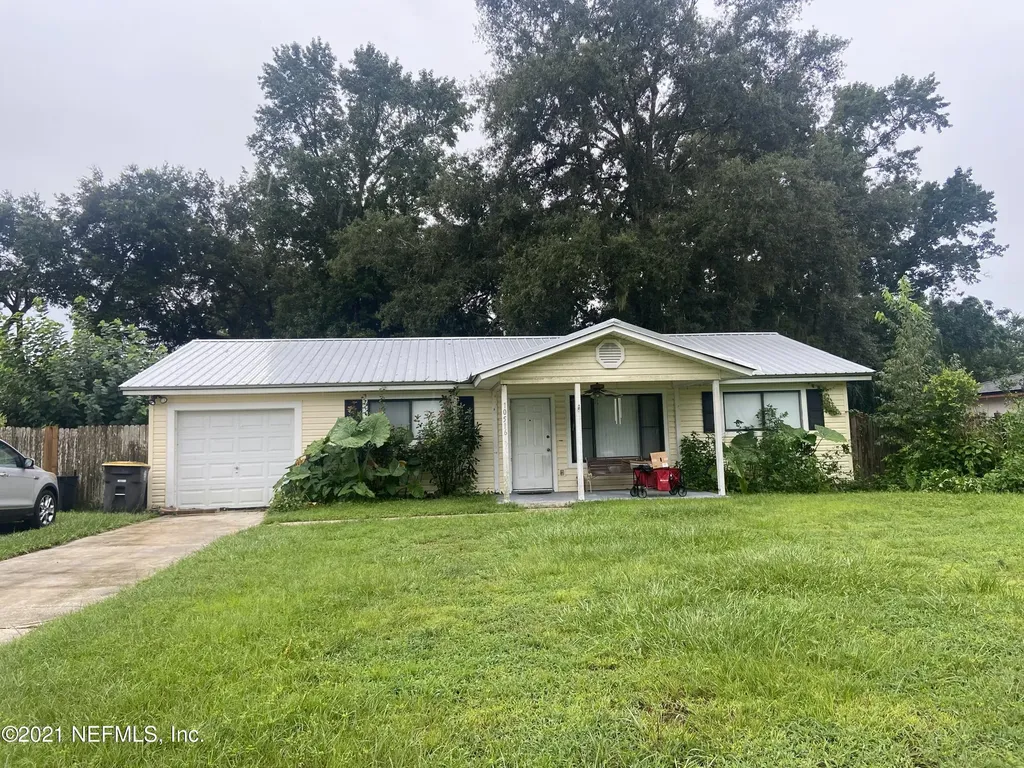 10516 Timber Creek Lane Jacksonville FL 32221