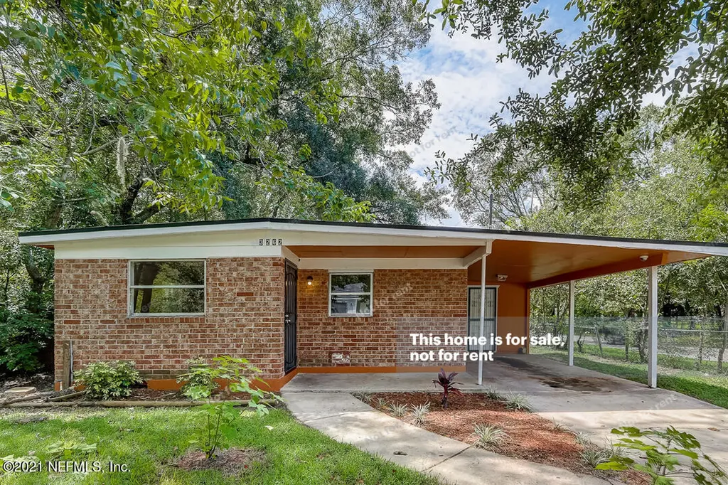 3262 Dignan Street Jacksonville FL 32254