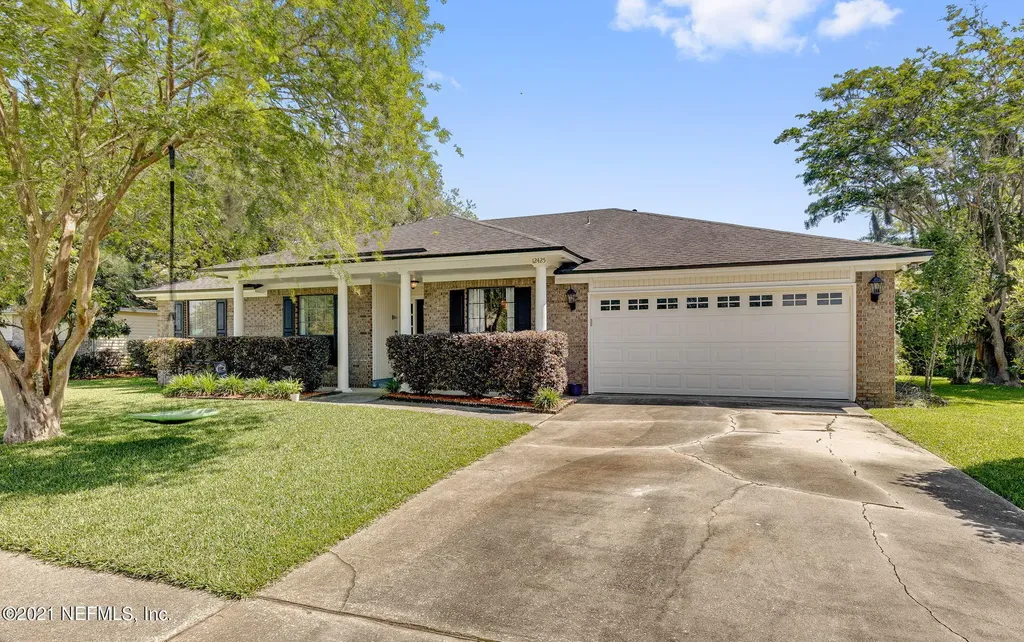 12425 Jeremys Landing Drive E Jacksonville FL 32258
