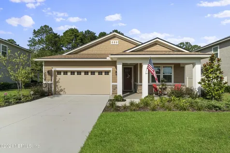 3524 Bradley Creek Parkway Green Cove Springs FL 32043