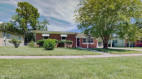 2729 Sack Drive W Jacksonville FL 32216