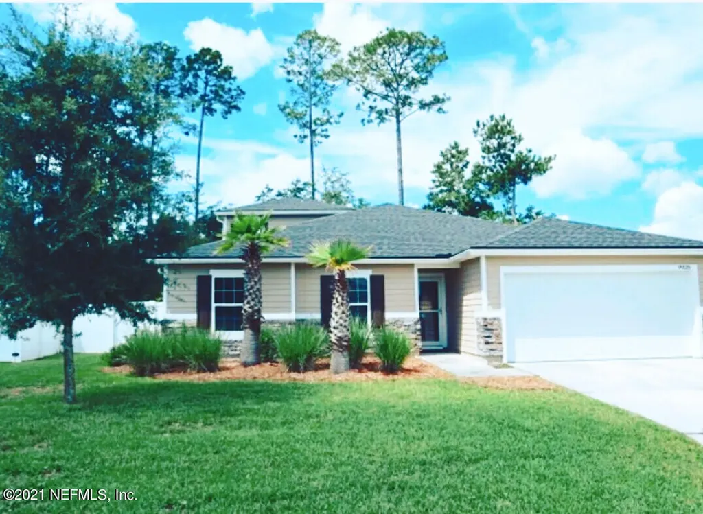 9928 Patriot Ridge Drive Jacksonville FL 32221