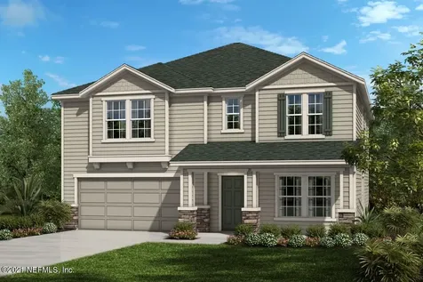 11424 Tiburon Drive Jacksonville FL 32221