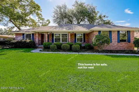2757 Pebbleridge Court Orange Park FL 32065