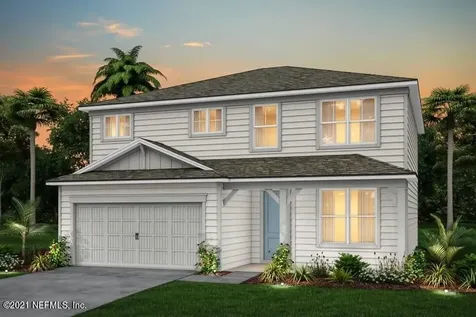 2782 Ivy Post Drive Jacksonville FL 32226