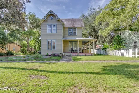 415 Olive Street Palatka FL 32177