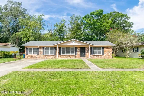 2742 Woolery Drive Jacksonville FL 32211