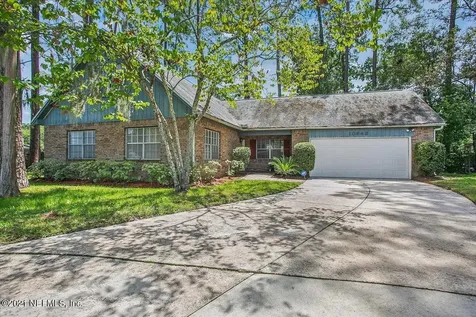 10643 Ballestero Court Jacksonville FL 32257