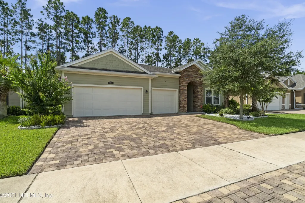 7714 Arden Lakes Drive Jacksonville FL 32222