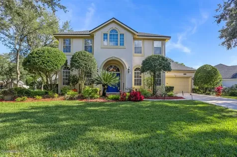 3963 Cattail Pond Circle W Jacksonville FL 32224