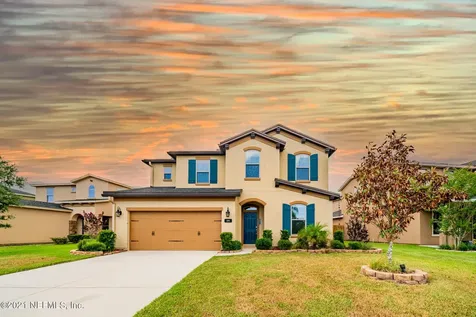 191 Straw Pond Way St. Augustine FL 32092
