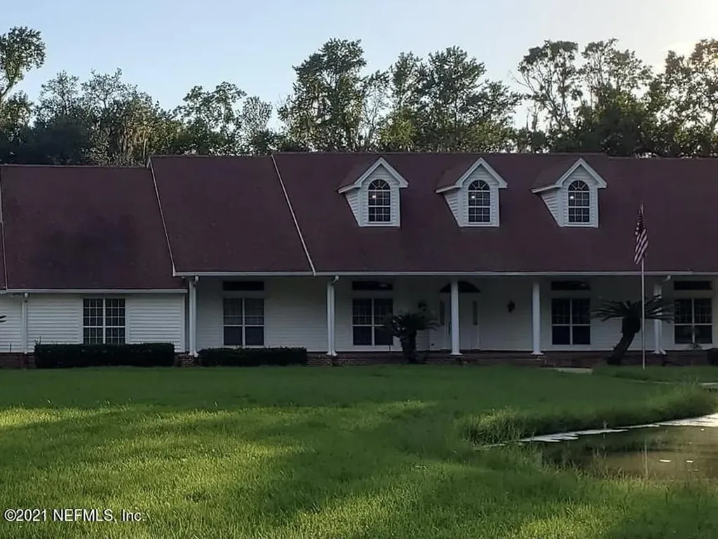 11938 Tierra Verde Court Jacksonville FL 32258