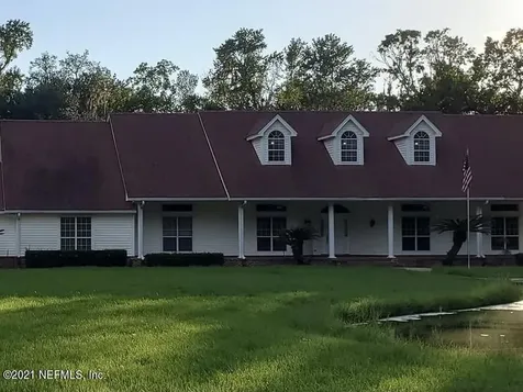 11938 Tierra Verde Court Jacksonville FL 32258
