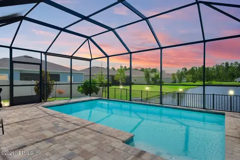 7119 Claremont Creek Drive Jacksonville FL 32222